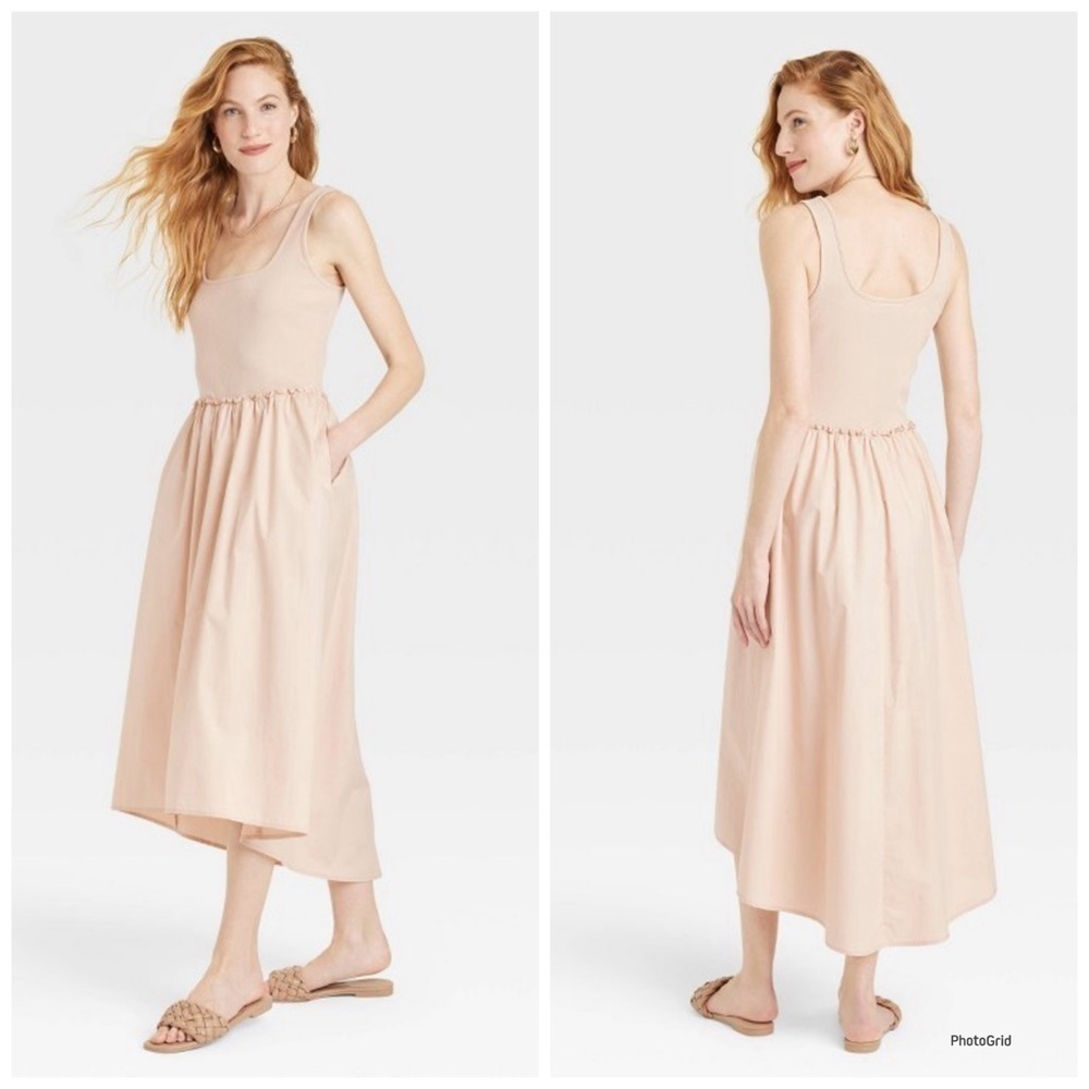 a new day Womens Ballet Dress